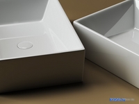 Умывальник Ceramica Nova Element CN5013 - фото2