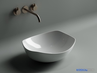 Умывальник Ceramica Nova Element CN5017 - фото