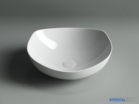 Умывальник Ceramica Nova Element CN5017 - фото2