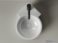 Умывальник Ceramica Nova Element CN5019 - фото2