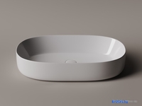 Умывальник Ceramica Nova Element CN5022 - фото