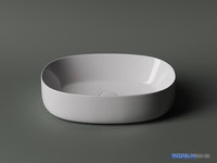 Умывальник Ceramica Nova Element CN5023 - фото