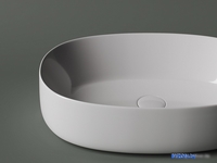 Умывальник Ceramica Nova Element CN5023 - фото2