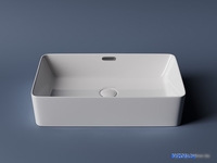 Умывальник Ceramica Nova Element CN5025 - фото