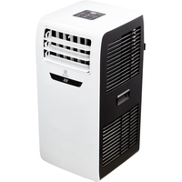 Мобильный кондиционер Electrolux Manhattan EACM-09 FM/N3 - фото