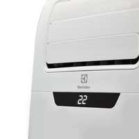 Мобильный кондиционер Electrolux Manhattan EACM-14 FM/N3 - фото2