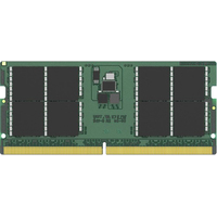 Оперативная память Kingston 32GB DDR5 4800 МГц KVR48S40BD8-32 - фото