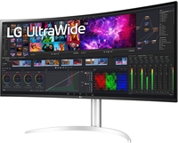 Монитор LG UltraWide 40WP95C-W - фото2