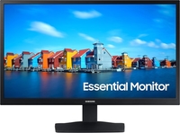 Монитор Samsung S33 LS24A336NHIXCI - фото
