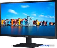 Монитор Samsung S33 LS24A336NHIXCI - фото2