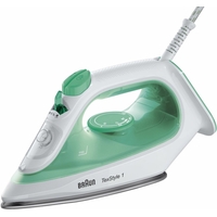 Утюг Braun TexStyle 1 SI 1040 GR - фото