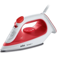 Утюг Braun TexStyle 1 SI 1019 RD - фото