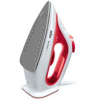 Утюг Braun TexStyle 1 SI 1019 RD - фото2