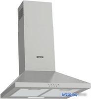 Кухонная вытяжка Gorenje WHC529E4X - фото