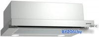 Кухонная вытяжка Gorenje BHP523E10X - фото