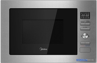 Микроволновая печь Midea MI7250X - фото