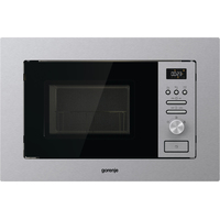 Микроволновая печь Gorenje BM201AG1X - фото