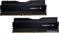 Оперативная память G.Skill Trident Z5 2x32ГБ DDR5 6000 МГц F5-6000J3040G32GX2-TZ5K - фото