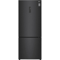 Холодильник LG DoorCooling+ GC-B569PBCM - фото
