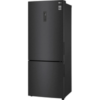 Холодильник LG DoorCooling+ GC-B569PBCM - фото2