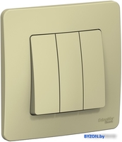 Выключатель Schneider Electric Blanca BLNVS100507 - фото