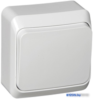 Кнопка без фиксации Schneider Electric Этюд KA10-001B - фото