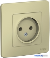 Розетка Schneider Electric Blanca BLNRS000017 - фото