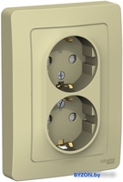Розетка Schneider Electric Blanca BLNRS001127 - фото
