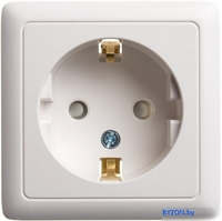 Розетка Schneider Electric Хит RA16-138-B - фото