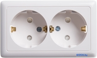 Розетка Schneider Electric Хит RA16-239-B - фото
