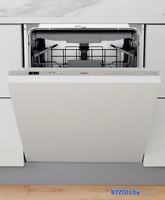 Встраиваемая посудомоечная машина Whirlpool WIS 7020 PEF - фото
