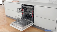 Встраиваемая посудомоечная машина Whirlpool WIS 7020 PEF - фото2
