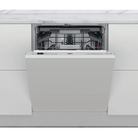 Встраиваемая посудомоечная машина Whirlpool WIO 3O26 PL - фото