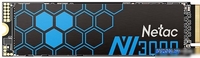 SSD Netac NV3000 500GB NT01NV3000-500-E4X - фото