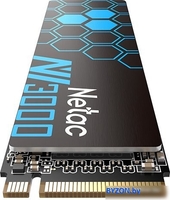 SSD Netac NV3000 1TB NT01NV3000-1T0-E4X - фото2