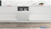 Встраиваемая посудомоечная машина Whirlpool WIC 3C34 PFE S - фото2