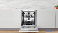 Встраиваемая посудомоечная машина Whirlpool WIP 4O33 PLE S - фото2