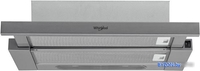 Кухонная вытяжка Whirlpool AKR 5390/1 IX - фото