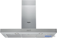 Кухонная вытяжка Whirlpool AKR 559/3 IX - фото
