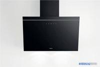 Кухонная вытяжка Whirlpool AKR 62F LT K - фото