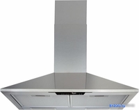 Кухонная вытяжка Whirlpool AKR 685/1 IX - фото