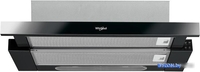 Кухонная вытяжка Whirlpool AKR 750 G K - фото