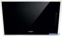 Кухонная вытяжка Whirlpool WHVF 63F LT K - фото