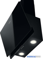Кухонная вытяжка Whirlpool WHVP 65F LM K - фото