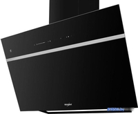 Кухонная вытяжка Whirlpool WHVS 90F LT C K - фото