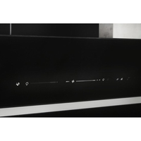 Кухонная вытяжка Whirlpool WHVS 90F LT C K - фото2