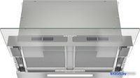 Кухонная вытяжка Miele DAS 4640 - фото2