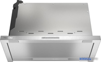 Кухонная вытяжка Miele DAS 2620 EXTA - фото