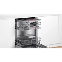 Встраиваемая посудомоечная машина Bosch Serie 4 SMV4HVX31E - фото2