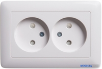 Розетка Schneider Electric Хит RS16-230-B - фото